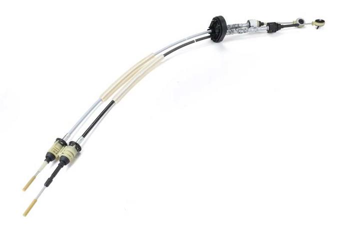 SAAB Manual Trans Shifter Cable (6 Speed) 55568907